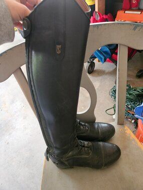 Tredstep Donatello Field XT 38 boots